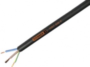 Кабель медный в резиновой изоляции LAPP KABEL, HELUKABEL