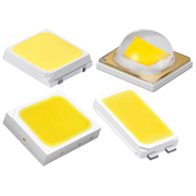 Светодиоды SMD LM283B, LM561C, LM302A, LH351B SAMSUNG